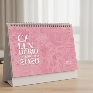 Calendario 2026